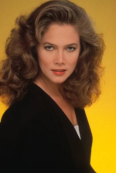 Kathleen Turner