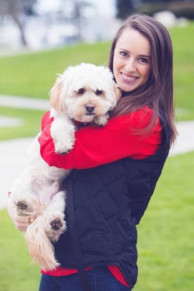 Meet the team — Tully's Training