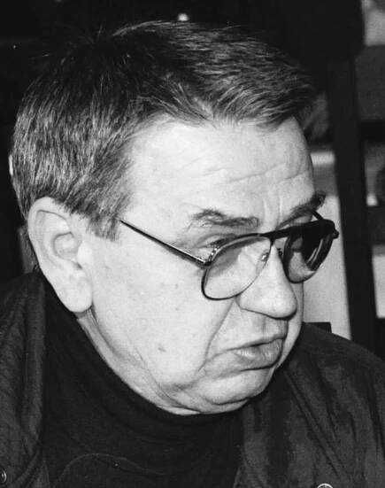 Gustáv Valach - fotogaléria - SME