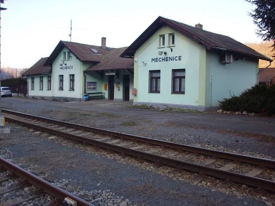 Fotografie - Měchenice - 19.01.2019