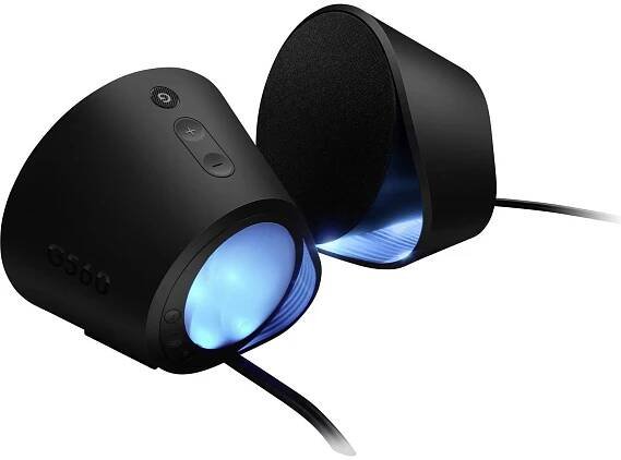 Logitech G560