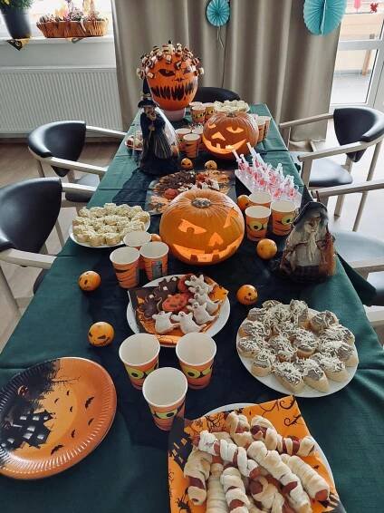 Halloween 2023