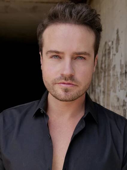 Brandon Ludwig