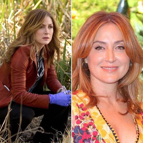 ‘Rizzoli & Isles’ Cast: Where Are They Now?
