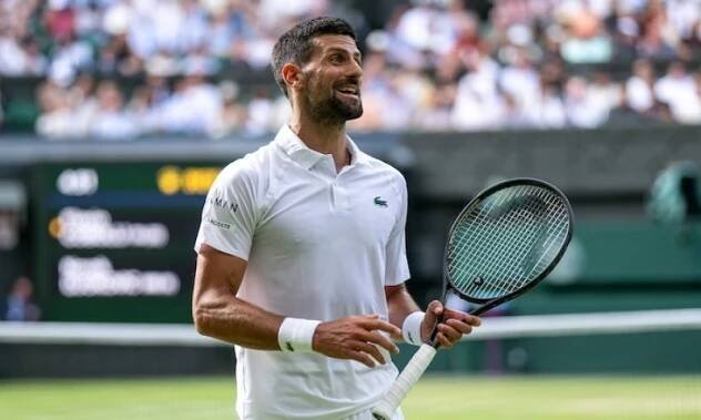 SportWin » Tenis » Djokovič mění plány: Věří, že mu pomohou kratší zápasy