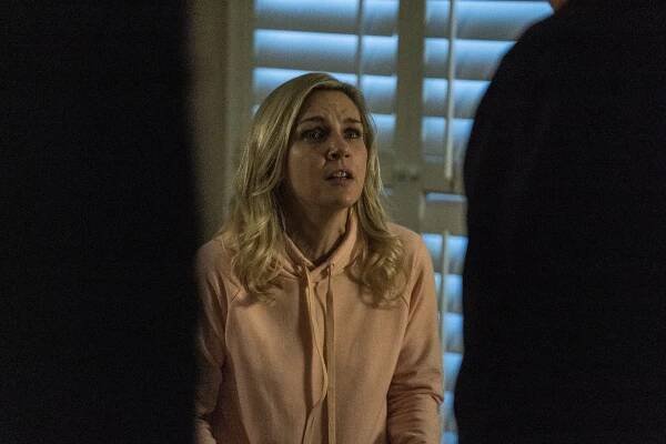Volejte Saulovi - Namířit a stisknout - Z filmu - Rhea Seehorn