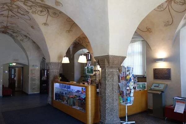 Turistické informační centrum Velké Meziříčí foto 3
