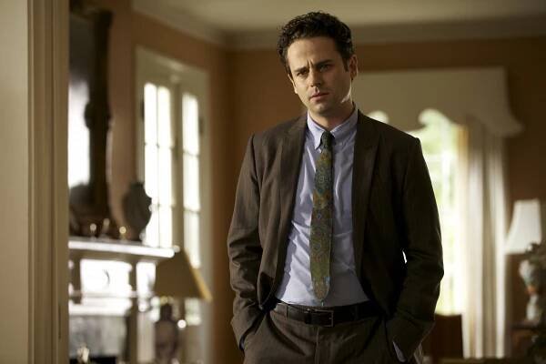 Rectify - Modern Times - Z filmu - Luke Kirby