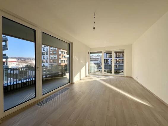 Pronájem bytu 3+kk, Praha 9 - Hloubětín, 102m2 - Realitní makléř Praha 5 | Milan Břečka 