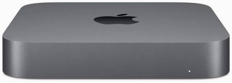 Apple Mac mini i3 3.6GHz/8GB/256GB SSD/Intel HD/OS X (2020)