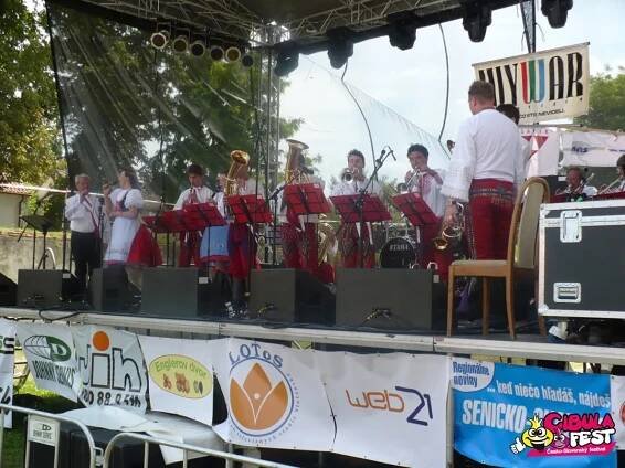 Galéria - Cibula Fest | Najväčší česko-slovenský open air festival na Slovensku