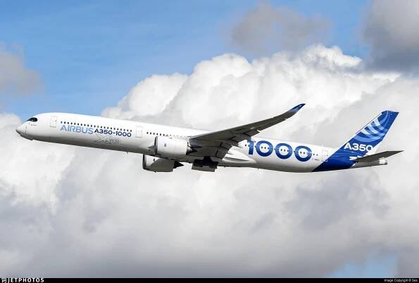 A350-1000