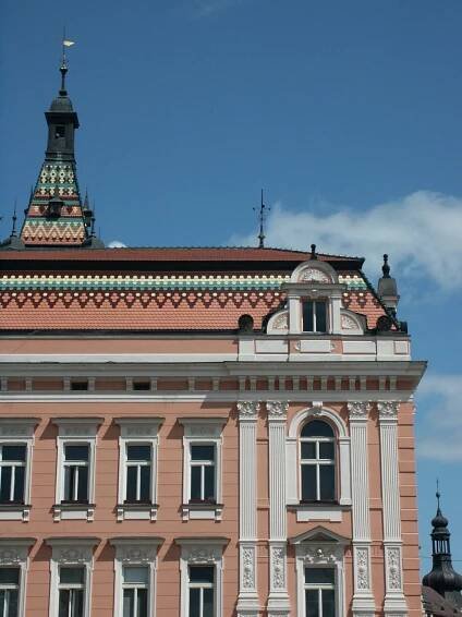 Instituce | Mlynek.cz