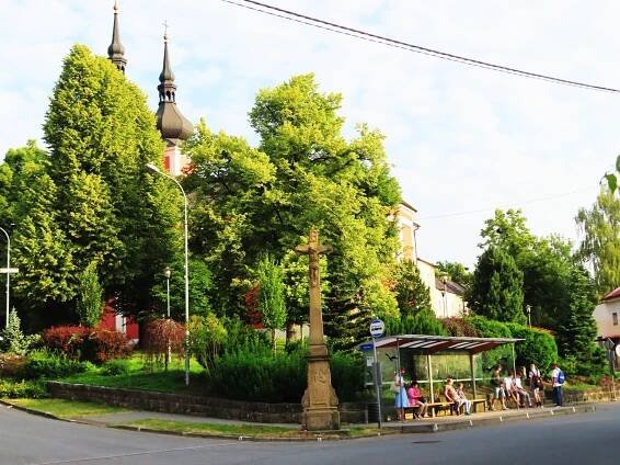 Spojenectví tří valašských obcí: Zašová, Veselá a Střítež nad Bečvou – OKO BESKYD