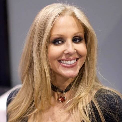 Julia Ann