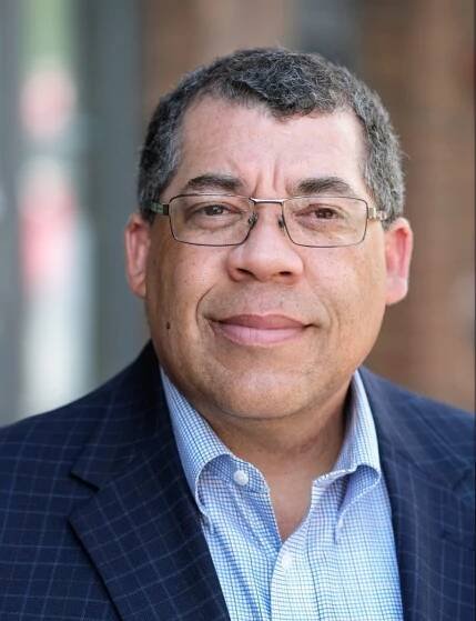 Paul Williams, Secretary