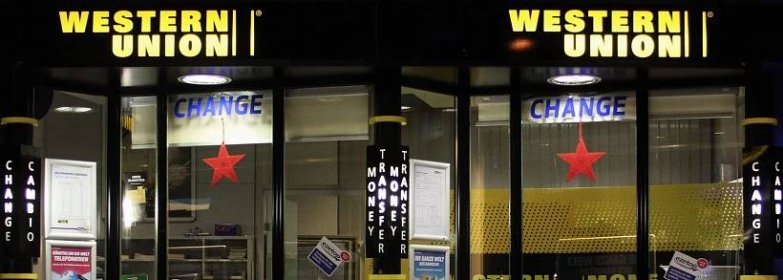 Western Union Brno