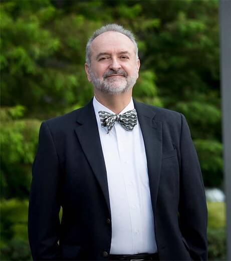 John L. Randolph, Jr.