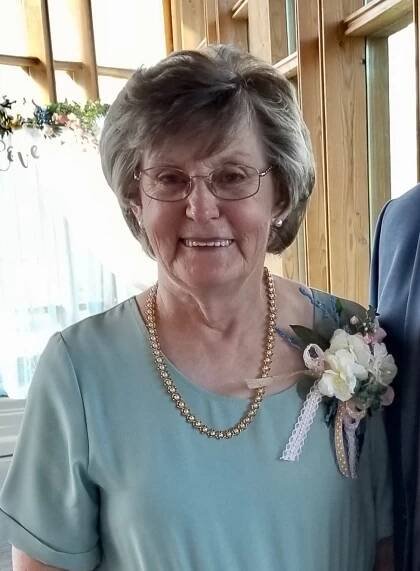 Marie Hales Zabriskie - Walker Funeral Home