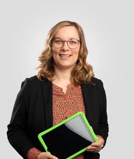 Katrin Krause