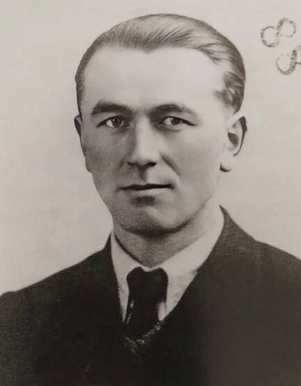 Josef Chrbolka