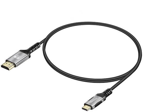 USB C – HDMI 4K / 60 Hz kabel | YCU 430 | Yenkee