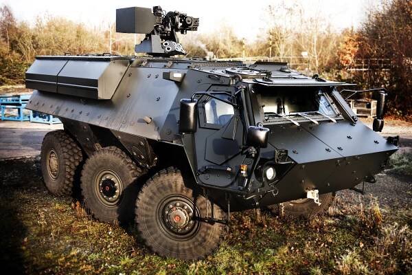 TPz Fuchs 2