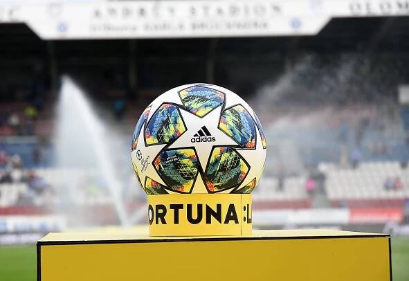 Program sportovních akcí na Olomoucku | Hanácký Večerník | Zpravodajství z Olomouce a okolí