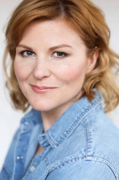 Jennifer Robertson - Academy.ca
