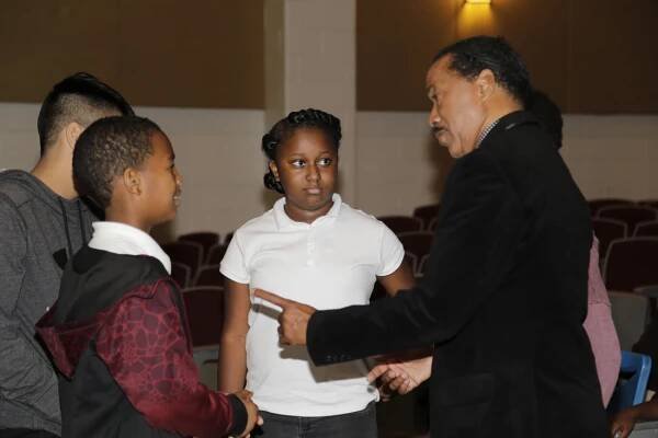 Enfield STEAM Academy Partnership