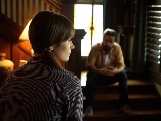 Dead Awake - Z filmu - Jocelin Donahue