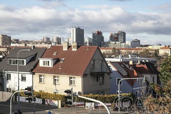 Prodej Dům, Úvalská, Praha 10 - Strašnice