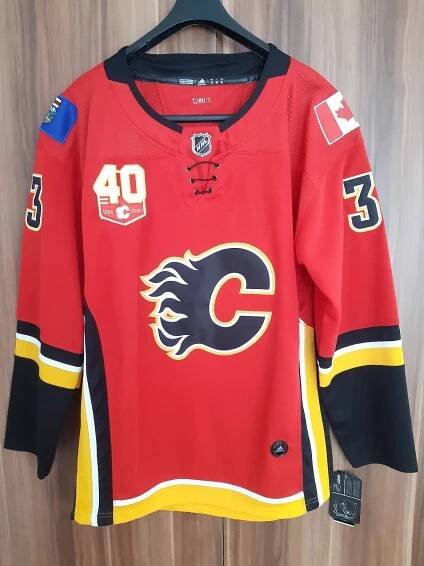 NHL dres Calgary Flames Rittich