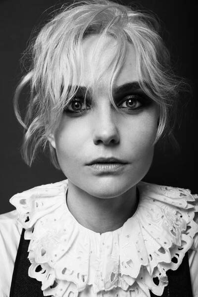 Joanna Vanderham