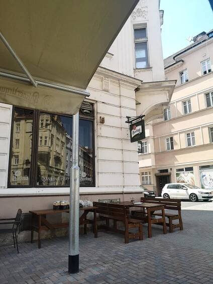 Restaurace Johannahof foto 2