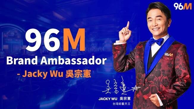 Blog - 96M Online Casino Malaysia