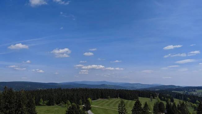 Bedřichov