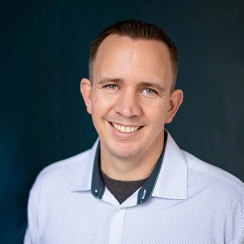 Dr. John Spencer