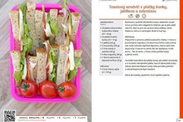 Hithit - Vytiskneme Velkou obědovou bichli? 2 knihy za cenu 1 pro...