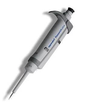 Eppendorf Research® plus (EU-IVD)