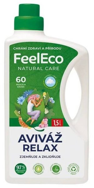FeelEco Relax aviváž (1,5 l)