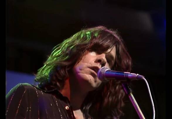 Thin Lizzy & Gary Moore - Don't Believe A Word - Live at BBC TV, 1979 (Remastered) HD
