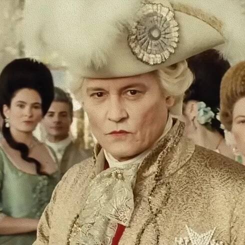 Jeanne du Barry, Cannes review: Johnny Depp comeback film is surprisingly great