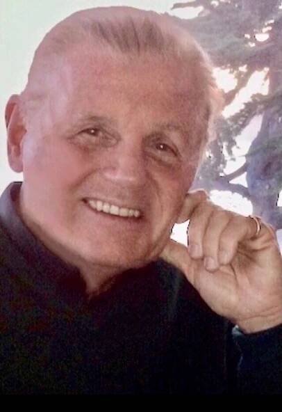 Bruce Johnston - Wikipedia