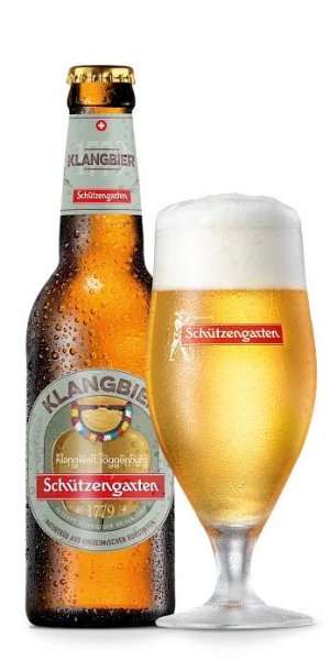 Brauerei Schützengarten - Schützengarten