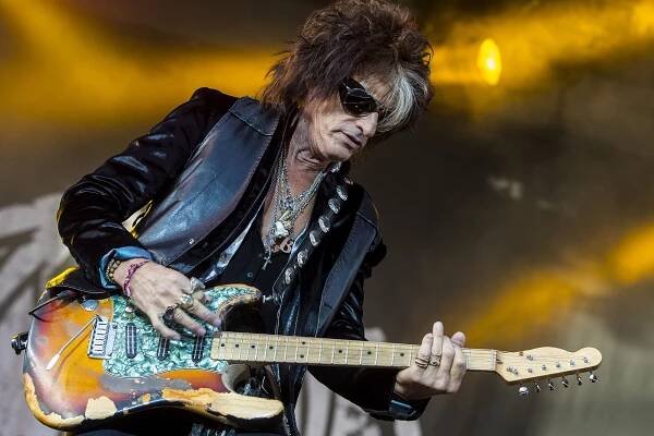 Joe Perry