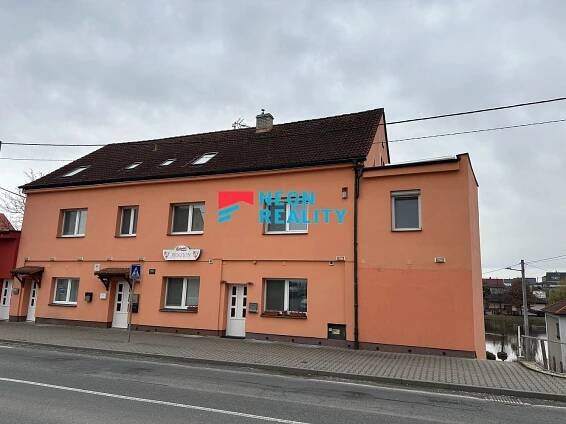 Pronájem Byt 3+kk, Opavská, Bohuslavice, okres Opava