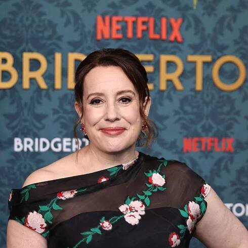 Bridgerton author Julia Quinn assures fans to have faith amid Michaela twist