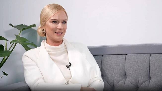 Vědma Antónia Lišková o konci světa: Je to smutně reálné!
