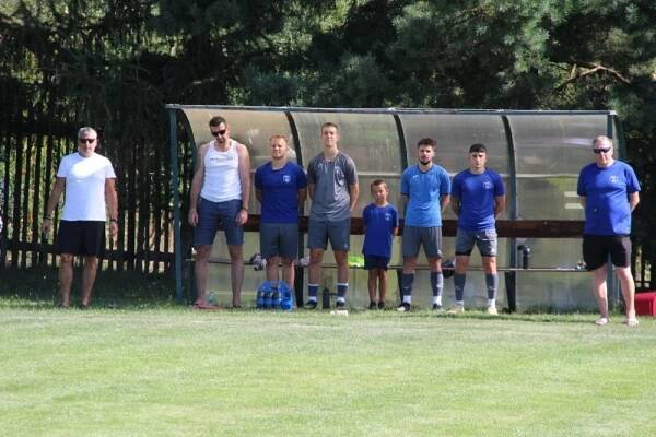 Kam za fotbalem: Oklepe se Jílové z direktu? Varnsdorf hostí Vyškov